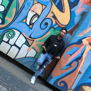 Meet your Posher, Jay